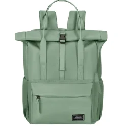 Schoolrugzak|Daypack>American Tourister Urban Groove UG25 Tote Backpack 15.6" urban green