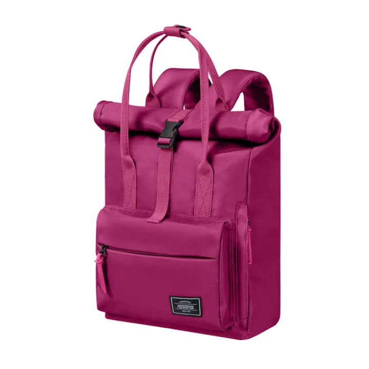 Heren Rugzakken|Dames Rugzakken>American Tourister Urban Groove UG16 Backpack City deep orchid