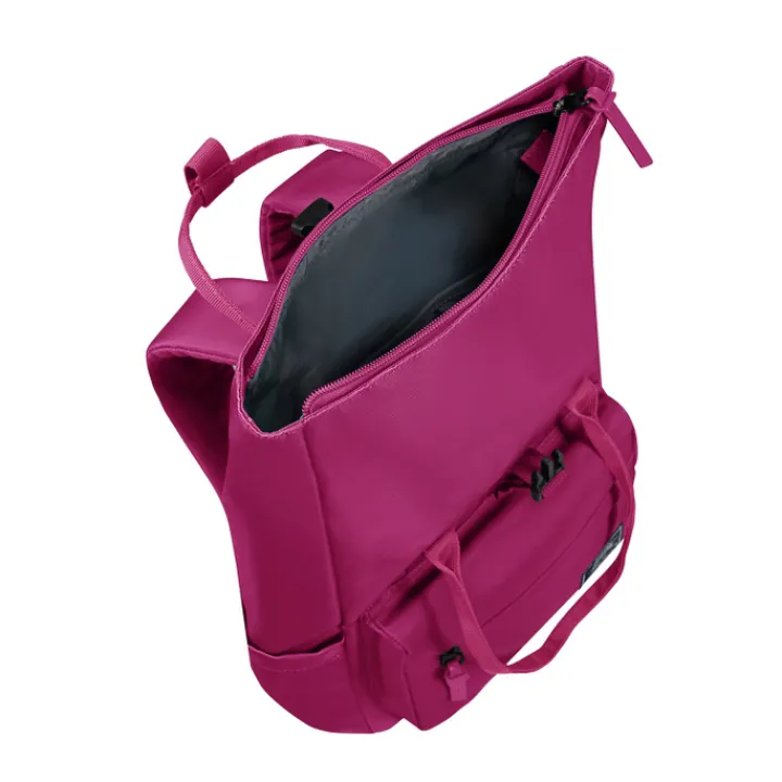 Heren Rugzakken|Dames Rugzakken>American Tourister Urban Groove UG16 Backpack City deep orchid