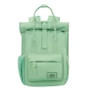 Mini Rugzakken|Dames Rugzakken>American Tourister Urban Groove UG16 Backpack City Mini pastel green