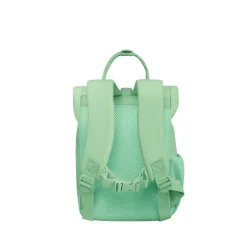 Mini Rugzakken|Dames Rugzakken>American Tourister Urban Groove UG16 Backpack City Mini pastel green