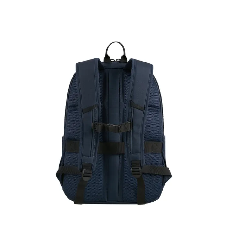 Schoolrugzak|Heren Schooltassen>American Tourister Urban Groove UG26 Laptop Backpack 15.6" dark navy