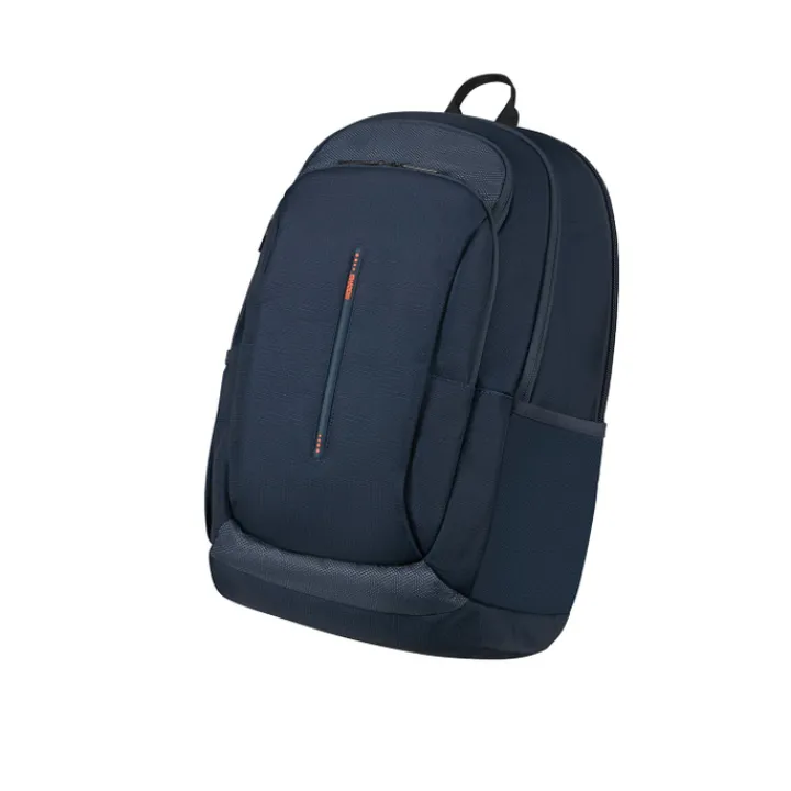 Schoolrugzak|Heren Schooltassen>American Tourister Urban Groove UG26 Laptop Backpack 15.6" dark navy