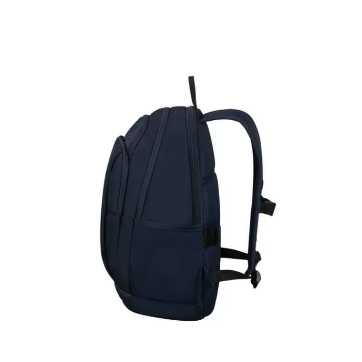 Schoolrugzak|Heren Schooltassen>American Tourister Urban Groove UG26 Laptop Backpack 15.6" dark navy