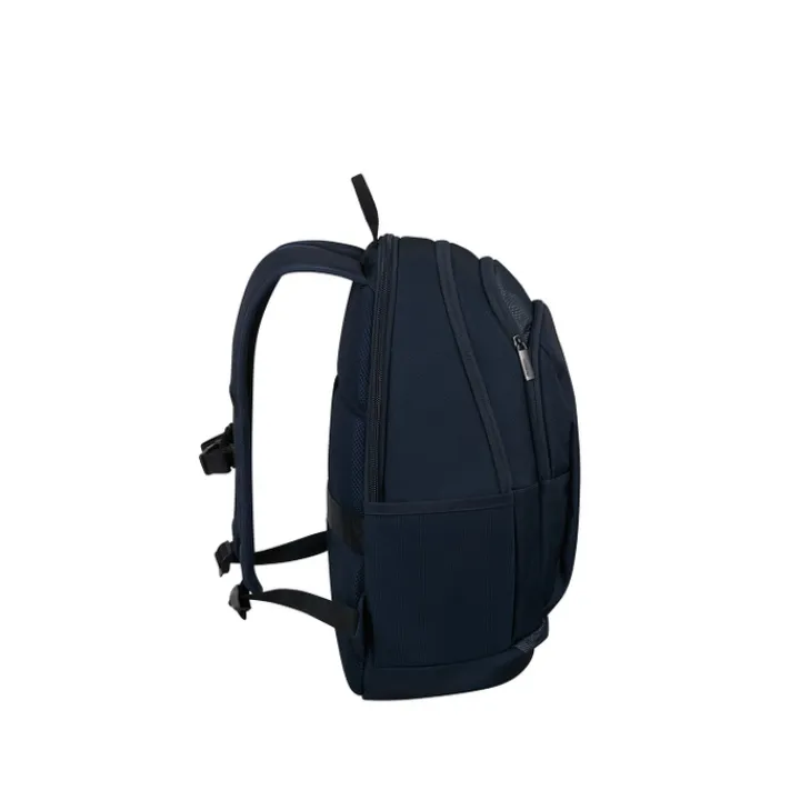 Schoolrugzak|Heren Schooltassen>American Tourister Urban Groove UG26 Laptop Backpack 15.6" dark navy