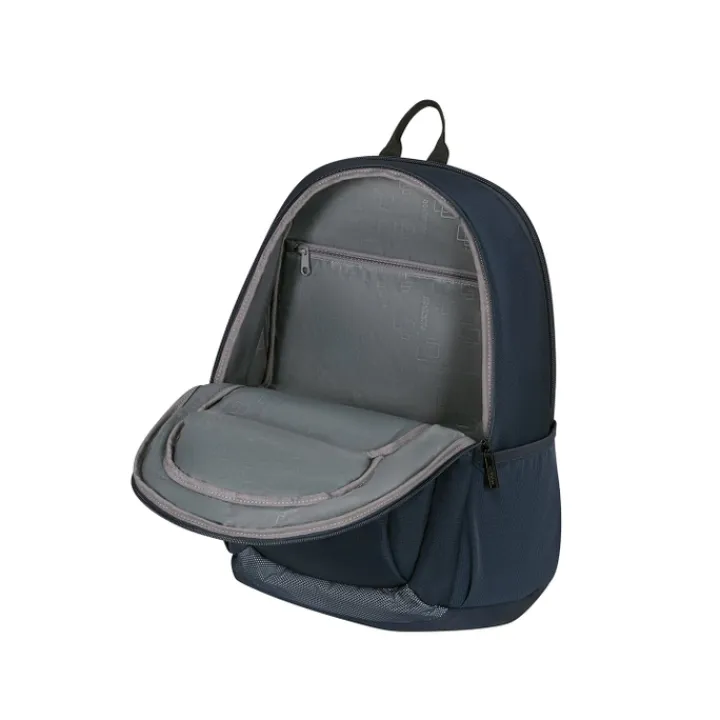 Schoolrugzak|Heren Schooltassen>American Tourister Urban Groove UG26 Laptop Backpack 15.6" dark navy