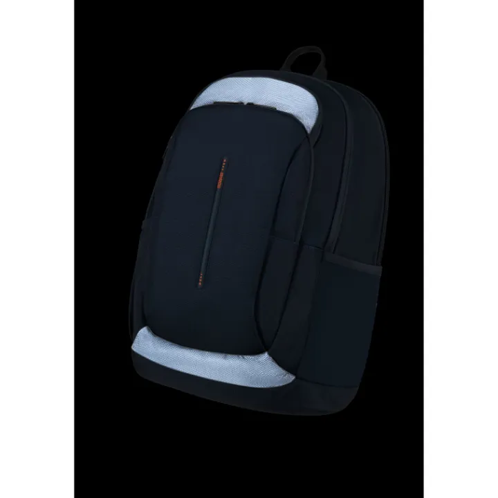 Schoolrugzak|Heren Schooltassen>American Tourister Urban Groove UG26 Laptop Backpack 15.6" dark navy
