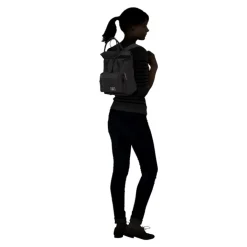 Heren Rugzakken|Dames Rugzakken>American Tourister Urban Groove UG16 Backpack City black