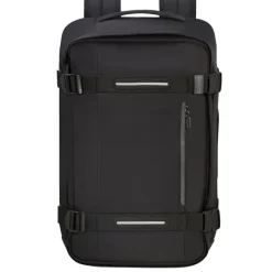 Handbagage Reistassen|Heren Reistassen>American Tourister Urban Track Travel Backpack asphalt black