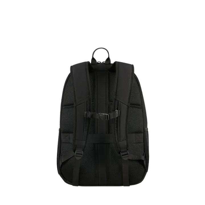 Dames Rugzakken|Schoolrugzak>American Tourister Urban Groove UG26 Laptop Backpack 17.3" black