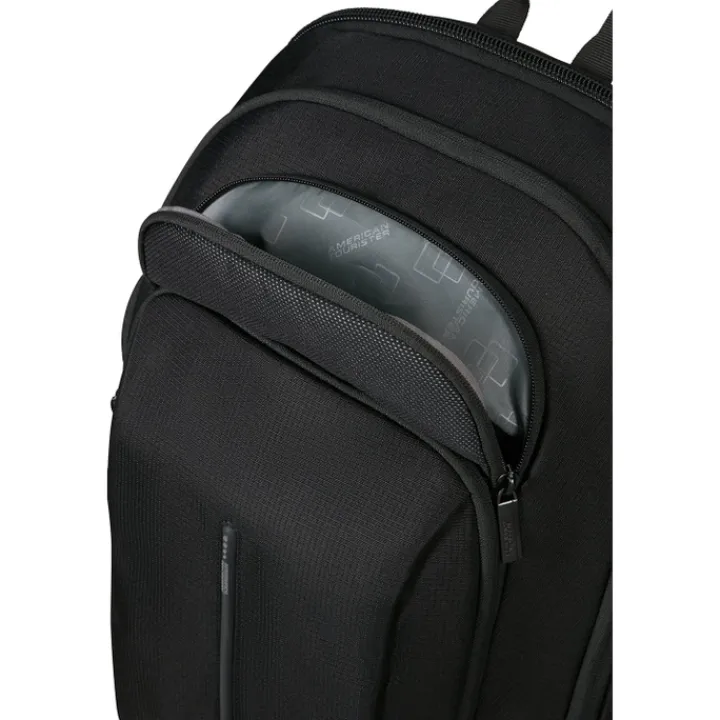 Dames Rugzakken|Schoolrugzak>American Tourister Urban Groove UG26 Laptop Backpack 17.3" black