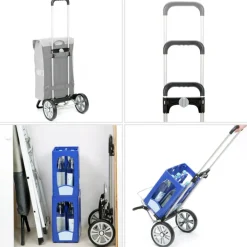Boodschappen Trolleys|Reistrolleys><noscript><img width=