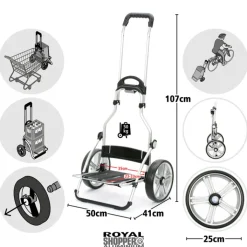 Boodschappen Trolleys|Reistrolleys><noscript><img width=