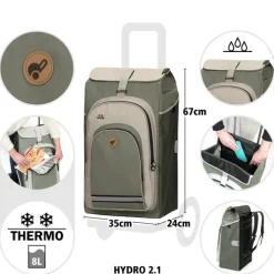Boodschappen Trolleys|Reistrolleys><noscript><img width=