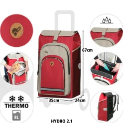 Boodschappen Trolleys|Reistrolleys><noscript><img width=