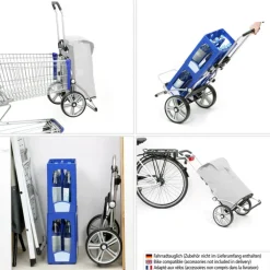 Boodschappen Trolleys|Reistrolleys><noscript><img width=