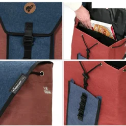 Boodschappen Trolleys|Reistrolleys><noscript><img width=