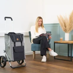 Boodschappen Trolleys|Reistrolleys><noscript><img width=