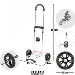 Boodschappen Trolleys|Reistrolleys><noscript><img width=