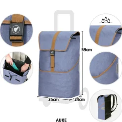 Boodschappen Trolleys|Reistrolleys><noscript><img width=