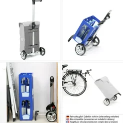 Boodschappen Trolleys|Reistrolleys><noscript><img width=