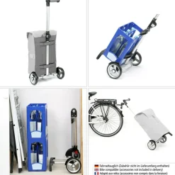 Boodschappen Trolleys|Reistrolleys><noscript><img width=