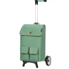 Boodschappen Trolleys|Reistrolleys>Andersen Unus Shopper Fun Ipek Ma sage