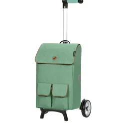Boodschappen Trolleys|Reistrolleys>Andersen Unus Shopper Fun Ipek Ma sage