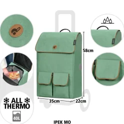 Boodschappen Trolleys|Reistrolleys><noscript><img width=
