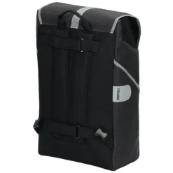 Boodschappen Trolleys|Reistrolleys>Andersen Unus Shopper Mikkel Boodschappentrolley black