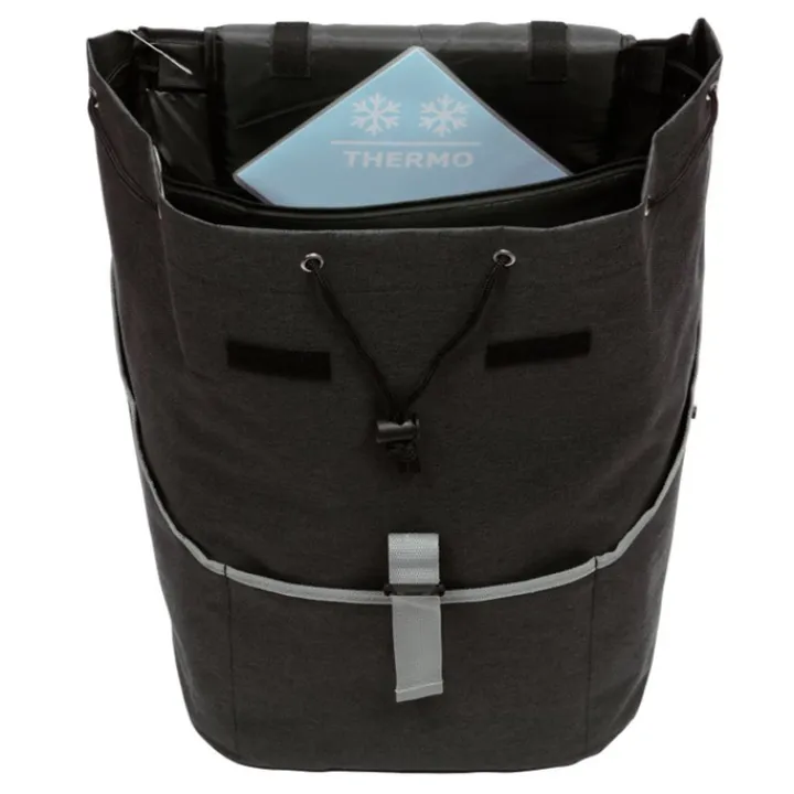 Boodschappen Trolleys|Reistrolleys>Andersen Unus Shopper Mikkel Boodschappentrolley black