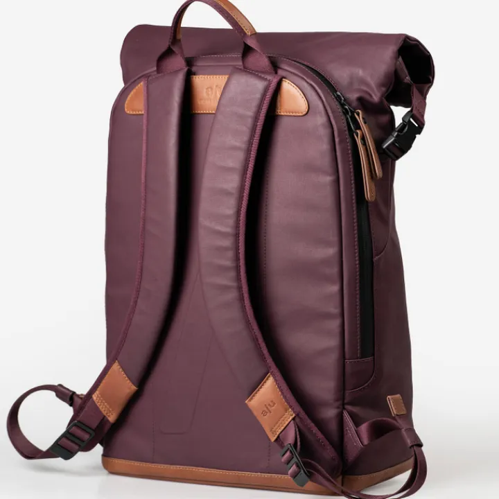 Dames Rugzakken|Daypack>Aunts & Uncles Fukui cherry laquer