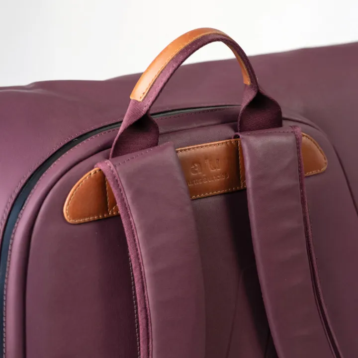 Dames Rugzakken|Daypack>Aunts & Uncles Fukui cherry laquer
