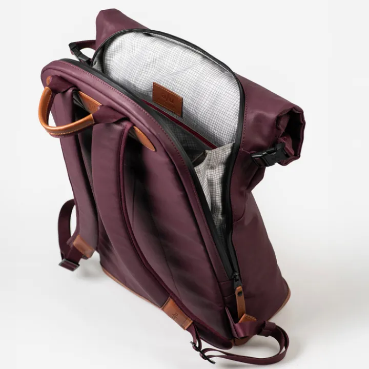 Dames Rugzakken|Daypack>Aunts & Uncles Fukui cherry laquer