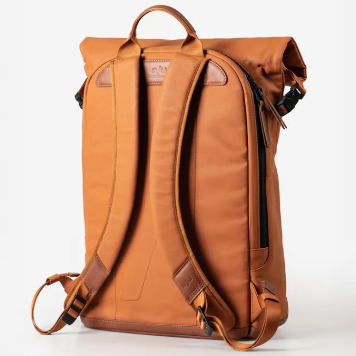 Dames Rugzakken|Daypack>Aunts & Uncles Fukui honey ginger