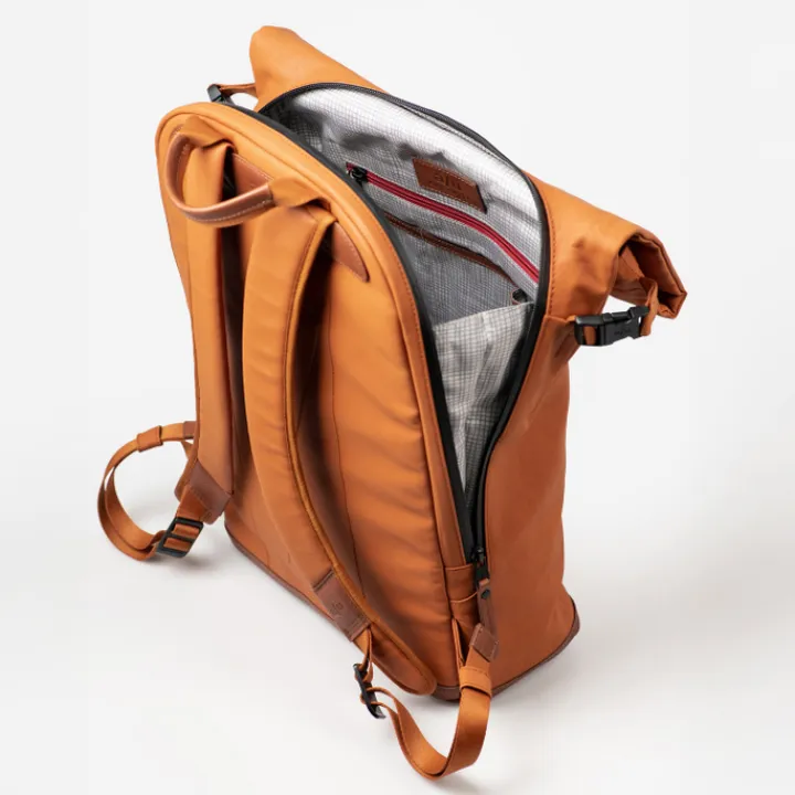 Dames Rugzakken|Daypack>Aunts & Uncles Fukui honey ginger