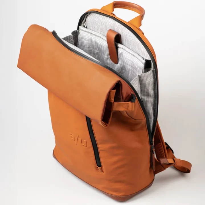 Dames Rugzakken|Daypack>Aunts & Uncles Fukui honey ginger