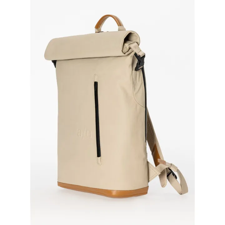 Daypack|15 Inch Laptoptassen>Aunts & Uncles Fukui Laptop Backpack 15" nomad