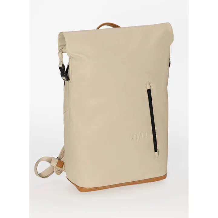 Daypack|15 Inch Laptoptassen>Aunts & Uncles Fukui Laptop Backpack 15" nomad