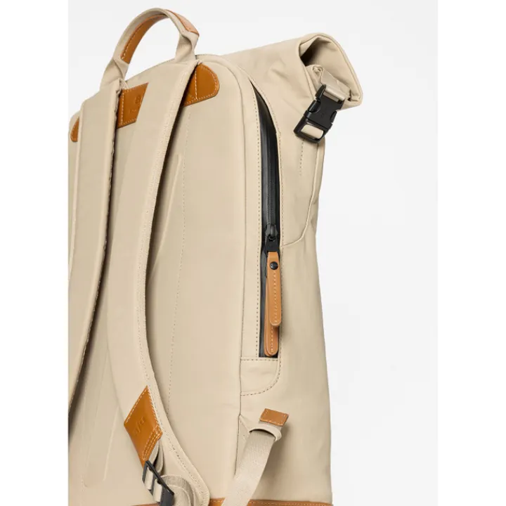 Daypack|15 Inch Laptoptassen>Aunts & Uncles Fukui Laptop Backpack 15" nomad