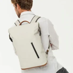 Heren Rugzakken|Dames Rugzakken>Aunts & Uncles Fukui Laptop Backpack 15" dust