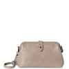 Crossbody|Herentassen>Aunts & Uncles Grandma's Luxery Club Mrs. Eclair Shoulderbag vintage khaki