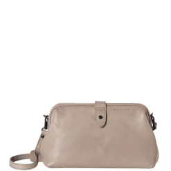 Crossbody|Herentassen>Aunts & Uncles Grandma's Luxery Club Mrs. Eclair Shoulderbag vintage khaki