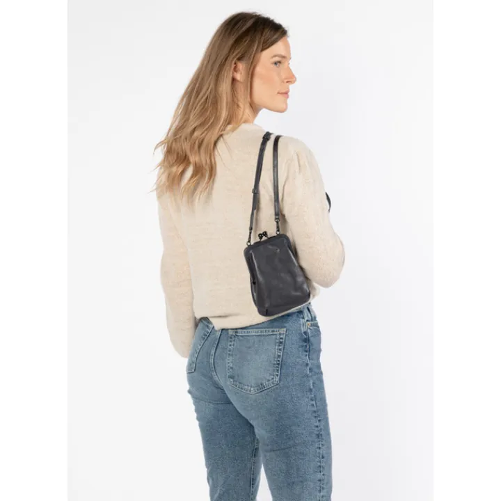 Telefoontasjes|Crossbody>Aunts & Uncles Grandma's Luxury Club Mrs. Sugar Pop Crossover night sky