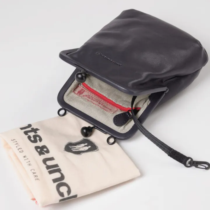Telefoontasjes|Crossbody>Aunts & Uncles Grandma's Luxury Club Mrs. Sugar Pop Crossover night sky