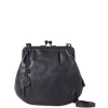 Crossbody|Clutches>Aunts & Uncles Grandma's Luxury Club Mrs. Fortune Cookie Crossover Bag night sky