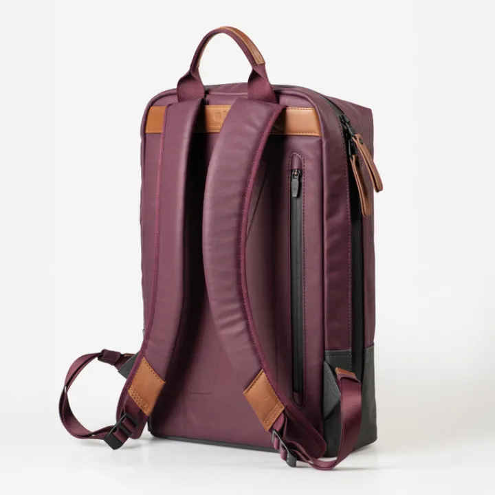 Dames Rugzakken|13 Inch Laptoptassen>Aunts & Uncles Hamamatsu cherry laquer