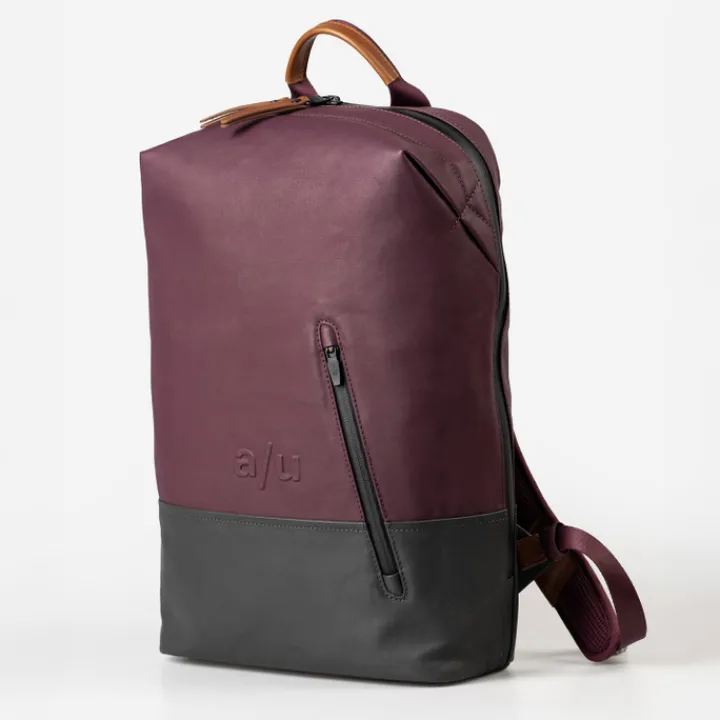 Dames Rugzakken|13 Inch Laptoptassen>Aunts & Uncles Hamamatsu cherry laquer