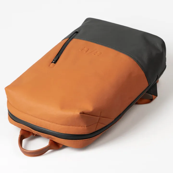 Dames Rugzakken|13 Inch Laptoptassen>Aunts & Uncles Hamamatsu honey ginger