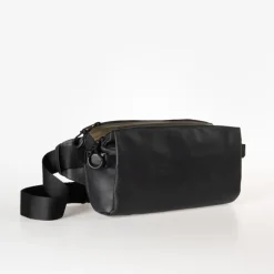 Heuptassen|Crossbody>Aunts & Uncles Ishikari RE Hipbag black